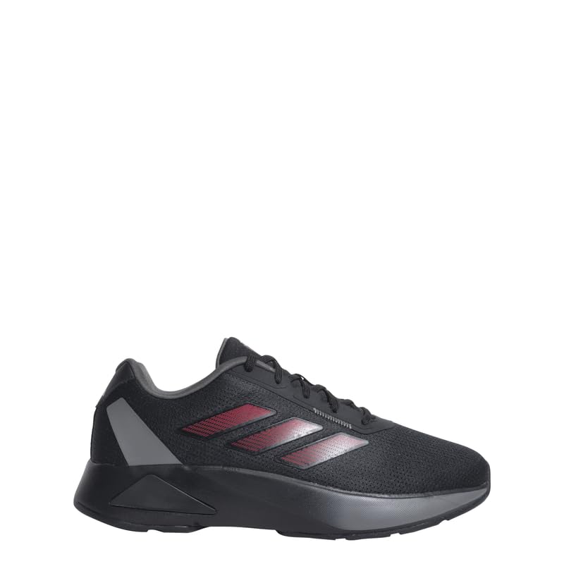 Image of adidas Men Flair-Tonic M Running Shoes Black 8