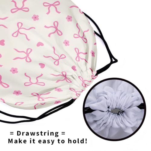 Image of Nerxy Pet Gymnastics Grip Bag Dog Cat Drawstring Grip Bags Puppy Shoe Bag Gym Storage Pouch