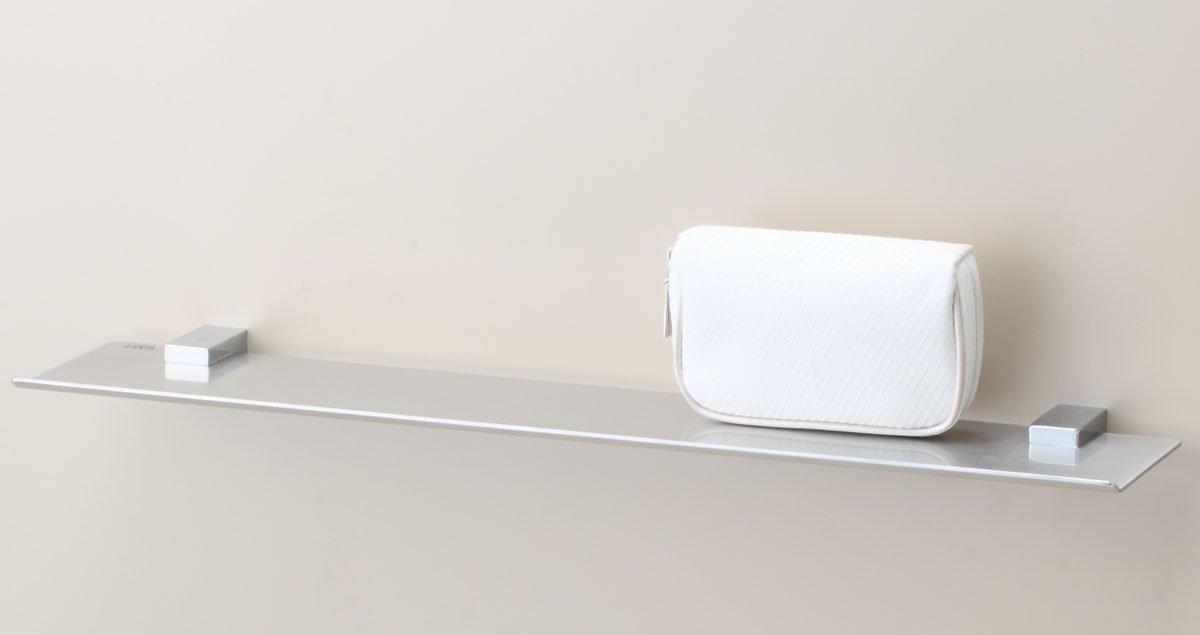 Amazon.co.jp: LIXIL(リクシル)INAX 化粧棚 500×110×22 KF-88: ホーム
