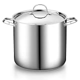 Cooks Standard 20-Quart Commercial Pot