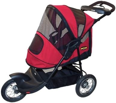 Pet Gear JP8333VR Pet Stroller
