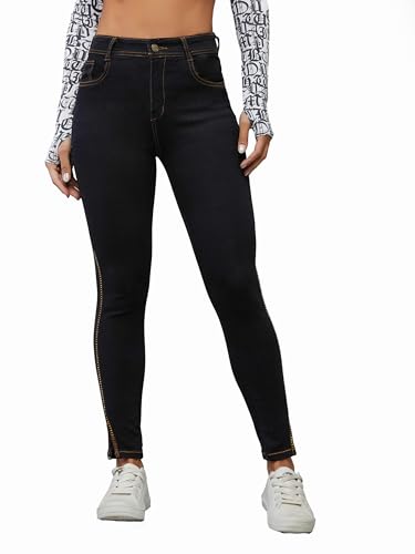 Image of Dolce Crudo Women Jeans