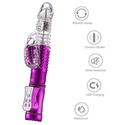 Vibradores Clitóris Sucção Vibrador Sugador com Vibradores Sem Fio Varinha Magica Feminina Estimulad