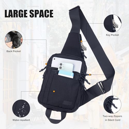 NorthClimbOtd Tactical Sling