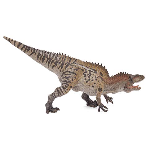 Papo 55062 Acrocanthosaurus DIE Dinosaurier Figur, Mehrfarben – Bild 4