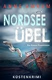 Cover zum Buch Nordsee Übel: Die Küsten-Kommissare