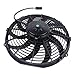 YIHETOP Condenser Fan 78-1560 781560 Compatible with Thermo King Tripac & Evolution APU 12V