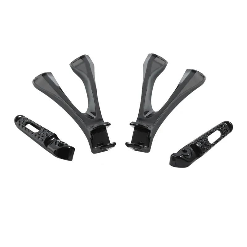 Support de repose-pieds passager CBR1000RR pour réparer la platine arrière