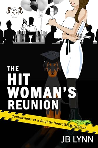 The Hitwoman's Reunion