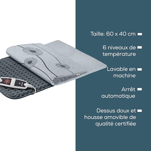 Beurer Cosy HK 125 Coussin chauffant - vue 9