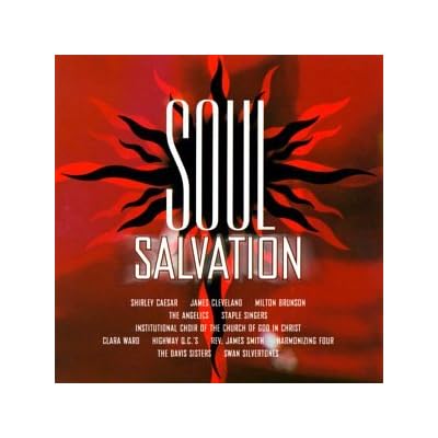 Soul Salvation