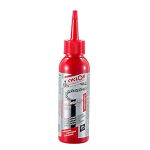 Cyclon All Weather Lube 125 ml