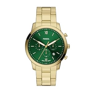 Fossil Neutra Chronograph FS6164