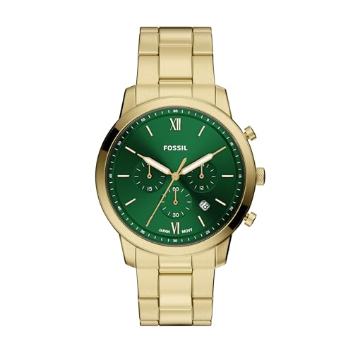 Fossil Neutra Chronograph FS6164