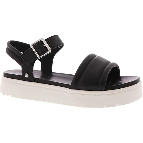 UGG Women's Zayne Ankle Strap Sandal