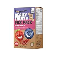 GoodnessMe Mix Pack 120g