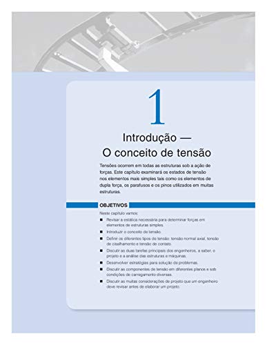 Mecânica dos Materiais