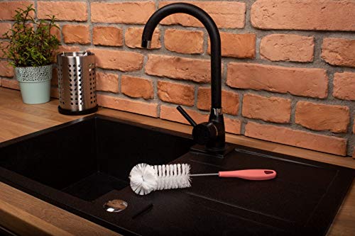 York Prestige Zalmverf flessenborstel 1/2 l - Image 8