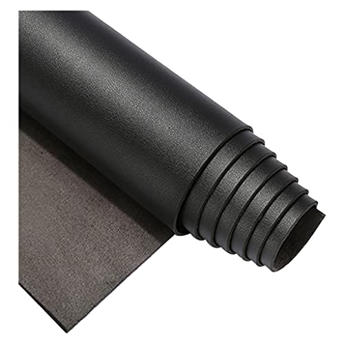 Tissu simili cuir imperméable et ignifuge pour siège de voiture