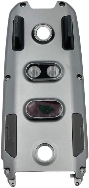Bottom Shell for D-JI Mavic 2 Pro/Zoom Lower Cover Without Screws Drone Replacement Repair Parts