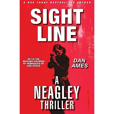 SIGHT LINE