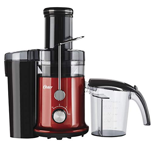 Los 5 Mejores Modelos De Extractor De Jugos Oster Walmart