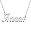 Ivanna - Silver