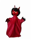 handpuppe teufel steiff Spiel Gut Auszeichnung: Ja
