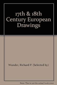 17th & 18th Century European Drawings