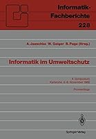 Algopix Similar Product 20 - Informatik im Umweltschutz 4