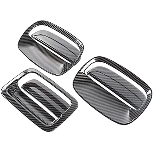 AXYP Coperchio della Maniglia della portiera