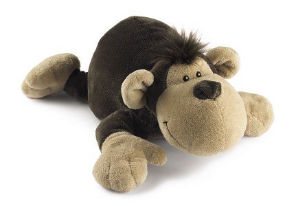 Preisvergleich Produktbild Nici Affe 23428 ca.22 CM bis 28 CM lang