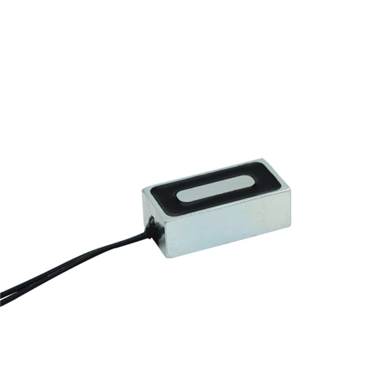 Levage d'aimant Dc 12v 24v avec l'électro-aimant de maintien carré H301510