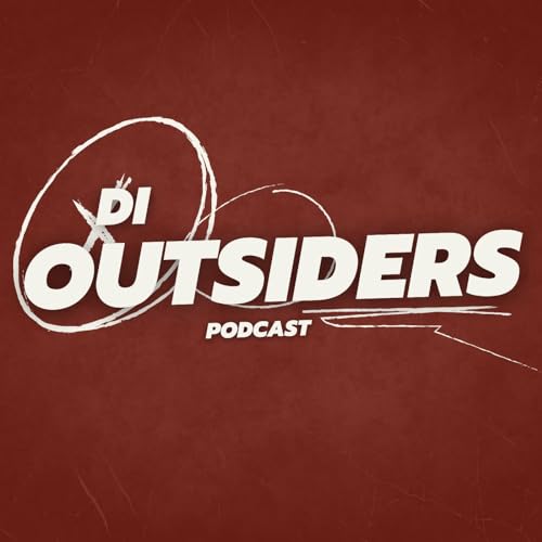 Di Outsiders Podcast cover art