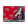 Head Case Designs Officially Licensed Naruto Shippuden Itachi Graphics Vinyl Sticker Skin Decal Cover Compatible with HP Pavilion 15.6" 15-dk0047TX - Image 2