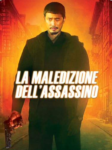 La maledizione dell\'assassino