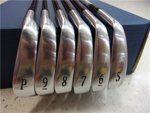 アイアン ONOFF Forged 2013モデル 5i〜PW 6本セット Iron Onoff For 2013 5I Pw 6-Piece Set | eBay
