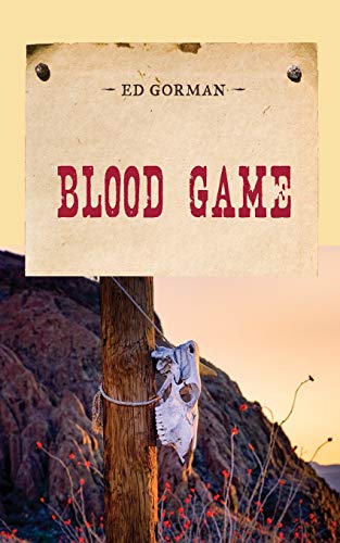 Blood Game view 2