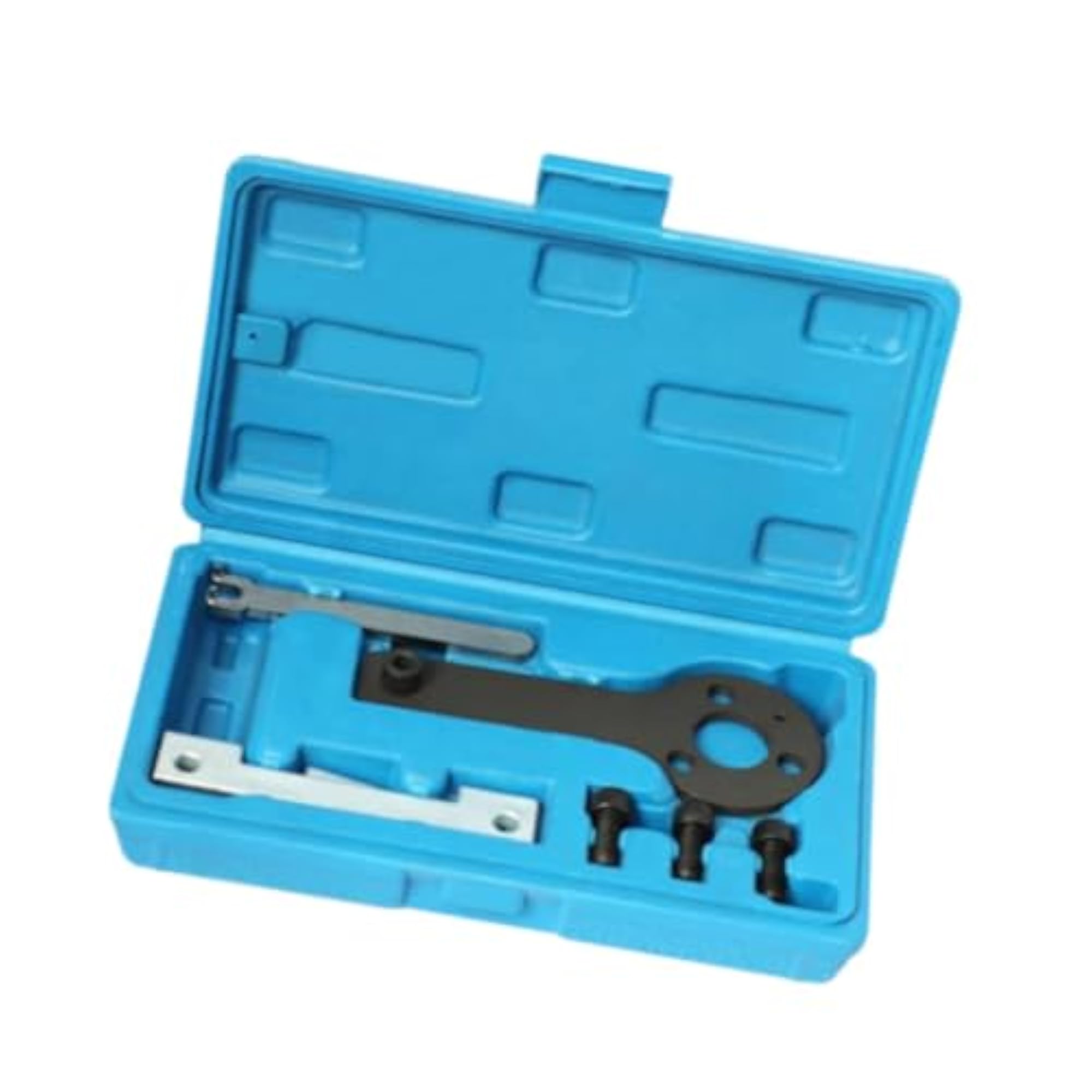 Engine Timing Tool with Storage Box for Fiat