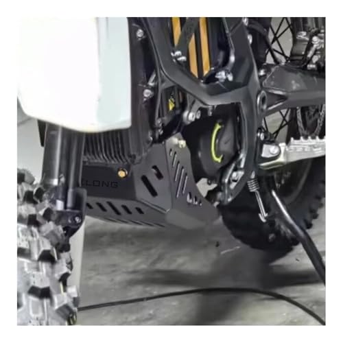 Carenado protector Sur Ron Ultra Bee con placa de deslizamiento de alta resistencia 2