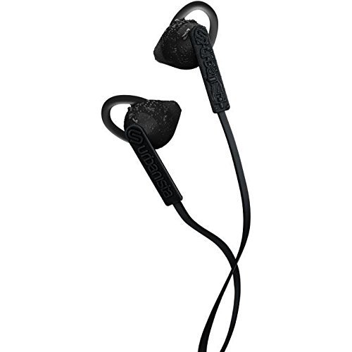 Preisvergleich Produktbild Urbanista Rio In-Ear Headset schwarz