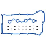 VS50698R Valve Cover Gasket Fit for 2007-2020 Dodge Caliber, Avenger, Journey, for Jeep Compass, Patriot, Chrysler 200,Sebring 1.8L/2.0L/2.4L