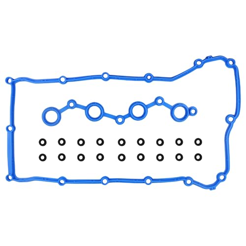 Image of VS50698R Valve Cover Gasket Fit for 2007-2020 Dodge Caliber, Avenger, Journey, for Jeep Compass, Patriot, Chrysler 200,Sebring 1.8L /2.0L /2.4L