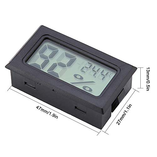 Medición Y Trazado, Tools steren termometro Marca Walfront (2)