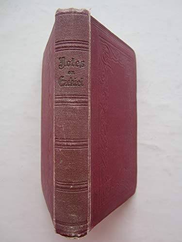 Notes on Ezekiel B00085KZ9I Book Cover