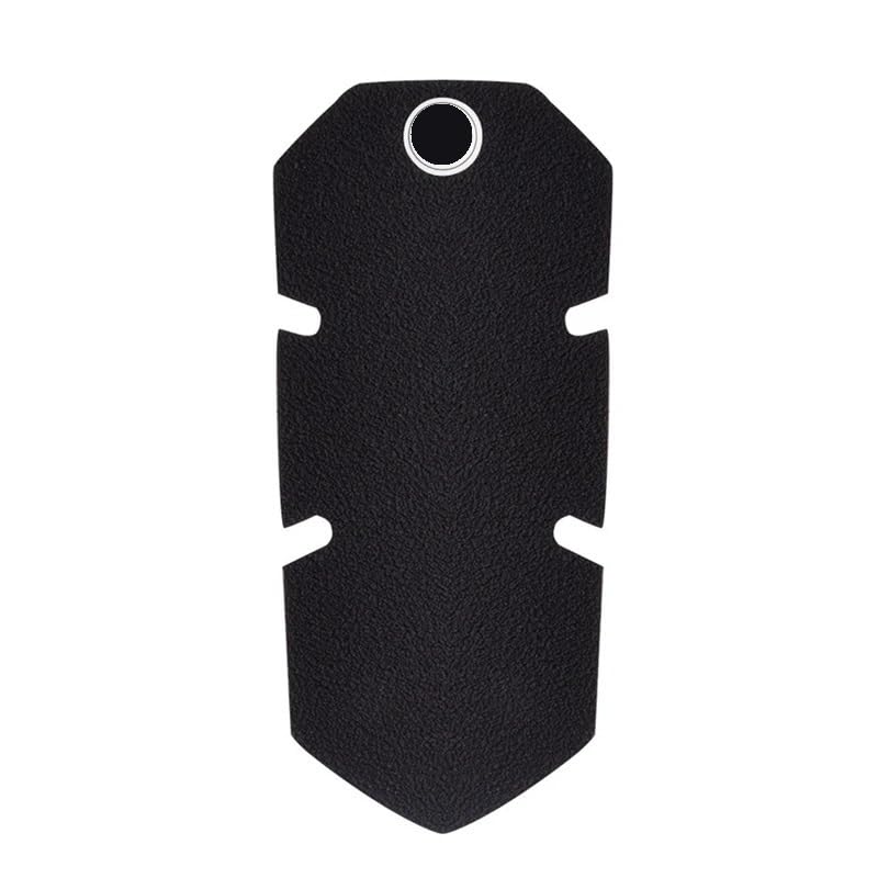 Autocollant Réservoir RE3(400) - Pad Caoutchouc Haute Résistance Anti-Rayures - 3