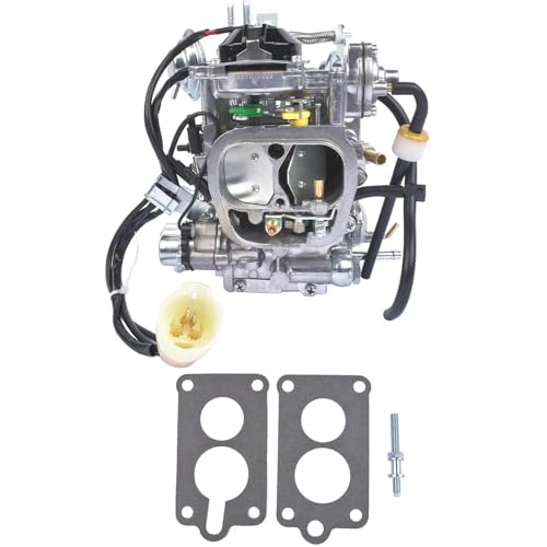 Carburateur Toyota 4Runner 2.4L corrige la surconsommation du Pickup 81-87