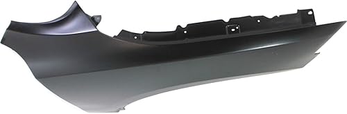 Miniatura 5 de BUMPERS THAT DELIVER - Pintado para combinar, guardabarros delantero derecho RH compatible con Dodge Durango 11-22 2011-2022, CH1241273 2011-2022