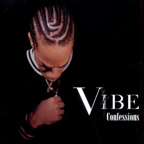 Confessions [Audio CD]