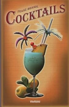Hardcover Cocktails [German] Book